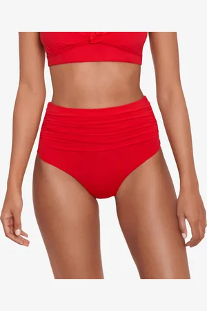 Ralph Lauren Slip Per Bikini Beach Club Solids Donna Taglie 40 (IT) - 36 (FR)