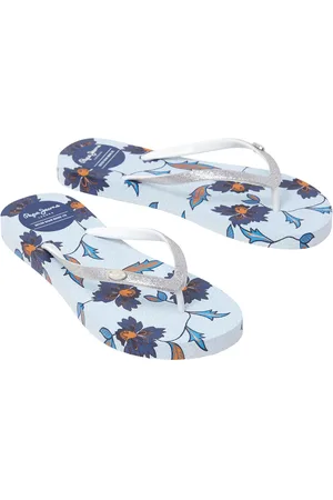 Pepe Jeans Infradito Rake Resort Donna Taglie 36