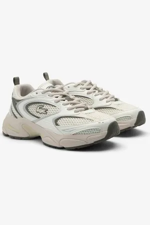 Lacoste Sneakers Basse Storm 96 2k Donna Taglie 38