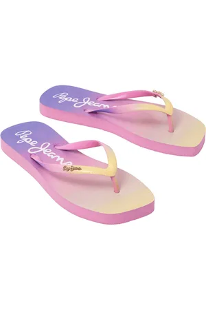 Pepe Jeans Infradito Rake Colors Donna Taglie 36