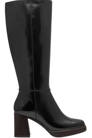Tamaris Stivali Con Tacco Donna Taglie 41
