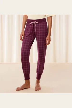 Triumph Pantaloni Da Pigiama In Cotone Mix & Match Donna Taglie 48 (IT) - 44 (FR)