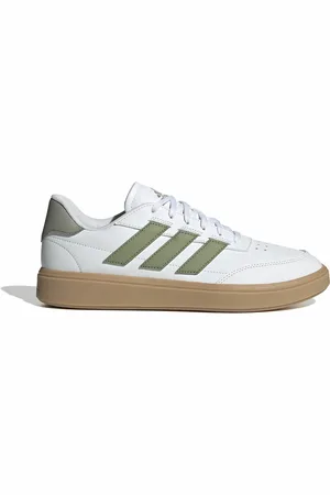 adidas Sneakers Courtblock Uomo Taglie 41 1/3