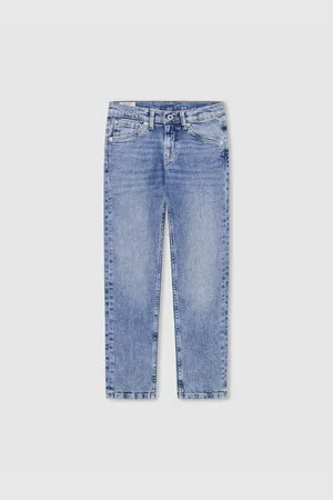Pepe Jeans Jeans Slim Taglie 14 anni - 162 cm