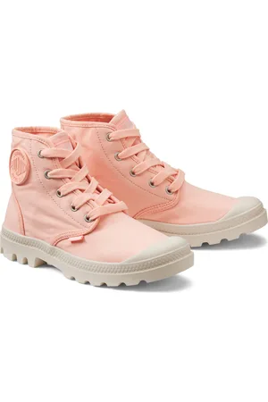 Palladium Sneakers Alte Pampa Hi Donna Taglie 37