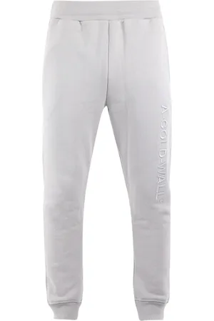 A-cold-wall* Pantaloni jogging grigio