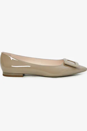 Roger Vivier Ballerine Gommettine