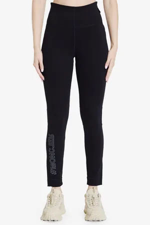 Moncler Leggings in jersey
