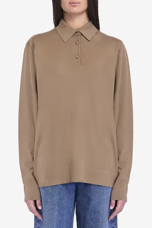 The Row Polo Ipanelli