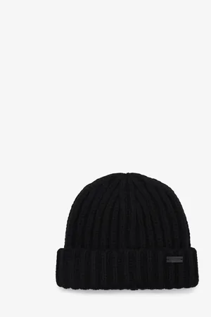 Saint Laurent Berretto in cashmere