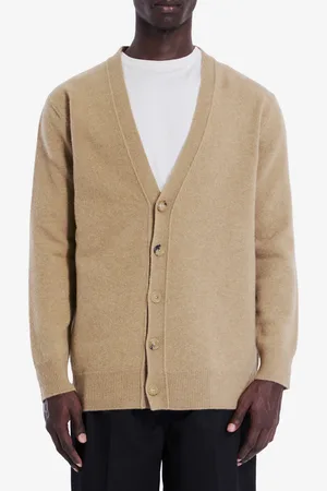 Maison Margiela Cardigan in lana