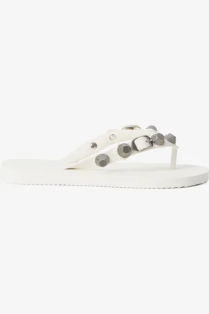 Balenciaga Infradito Cagole