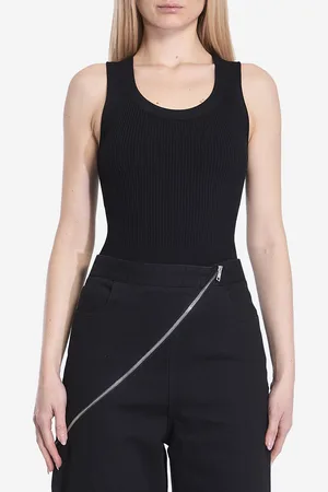 Alaïa Body senza maniche