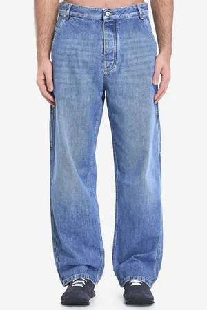 Bottega Veneta Jeans cargo Vintage Indigo
