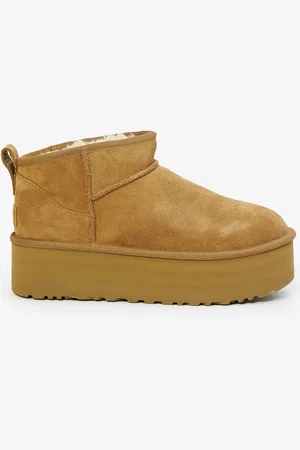 UGG Classic Ultra Mini Platform