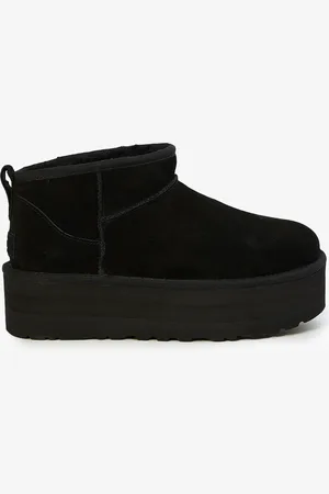 UGG Classic Ultra Mini Platform