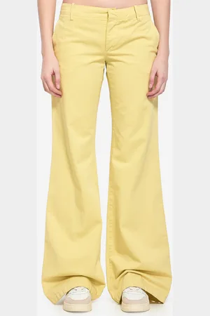 Marni Pantaloni a vita bassa
