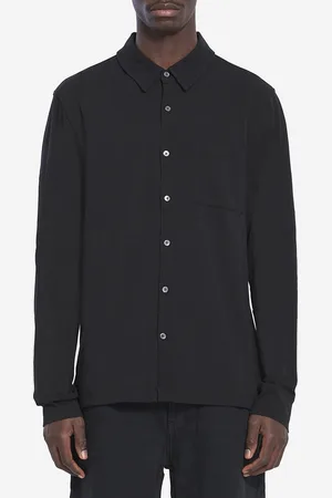 James Perse Camicia in cotone