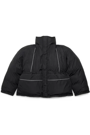 Balenciaga Parka Wrap