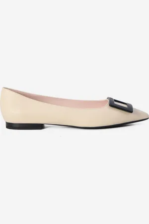 Roger Vivier Ballerine Gommettine