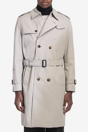 Burberry Trench lungo