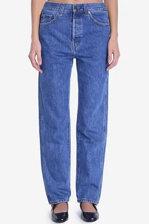 Khaite Jeans Corben