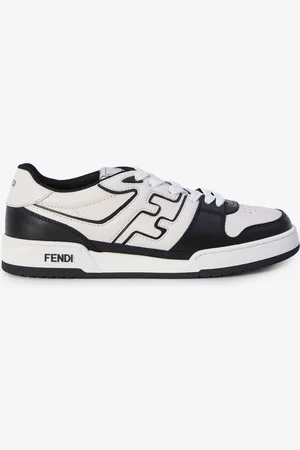 Fendi Sneakers Match