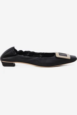 Roger Vivier Ballerine Belle Vivier