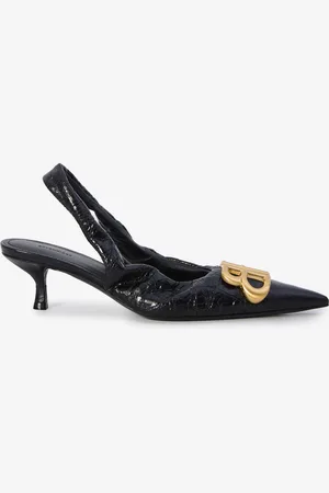 Balenciaga Slingback Monaco 50mm