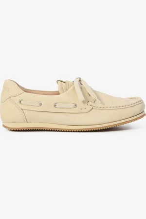 Jacquemus Scarpe da barca Le Batto