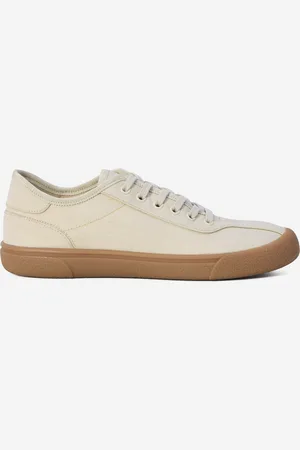 The Row Canvas sneakers