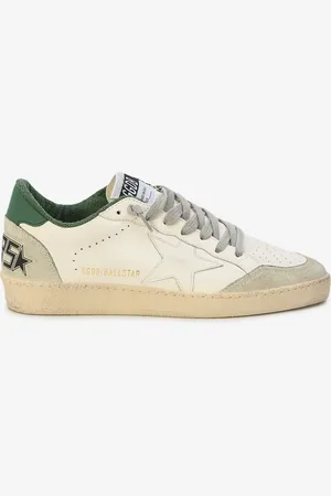 Golden Goose Sneakers Ball Star
