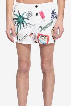 Jacquemus Costume da bagno Puntini
