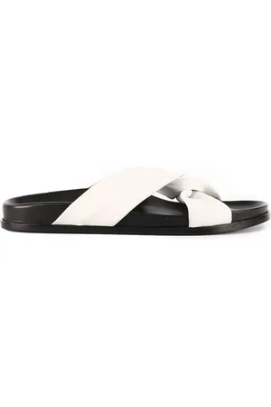 Elleme Sandali in pelle