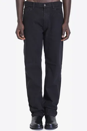 The Row Jeans Burt