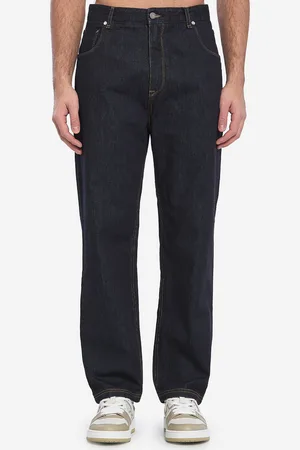 Fendi Jeans Crest