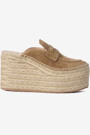 Gianvito Rossi Espadrilles Maxilla