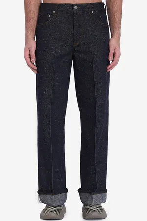 Burberry Jeans indaco