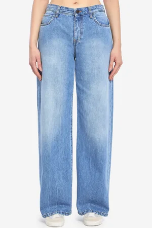 The Row Jeans Eglitta