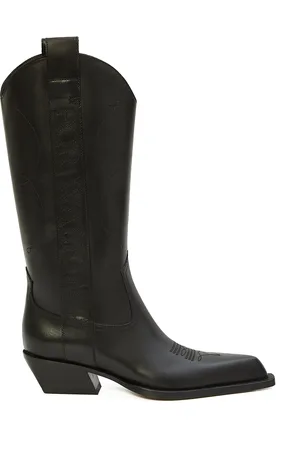 OFF-WHITE Stivali texani For Walking