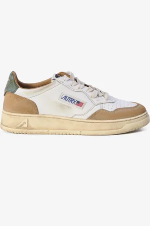 Autry Sneakers Super Vintage