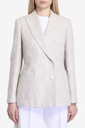 Max Mara Giacca doppiopetto
