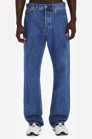 VALENTINO GARAVANI Jeans in denim