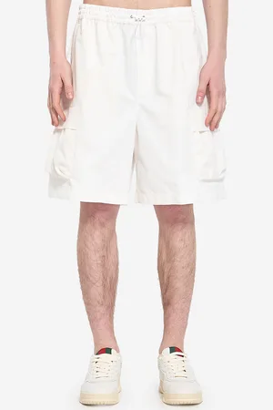 Gucci Bermuda Web