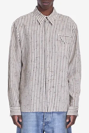 Bottega Veneta Camicia a righe
