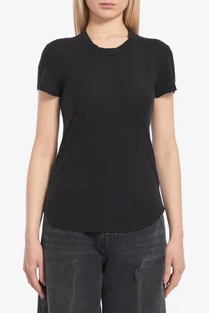 James Perse Tshirt nera