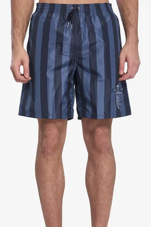 Fendi Boxer da mare Crest
