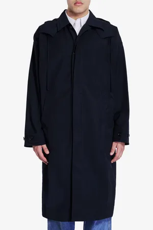 Bottega Veneta Trench oversize