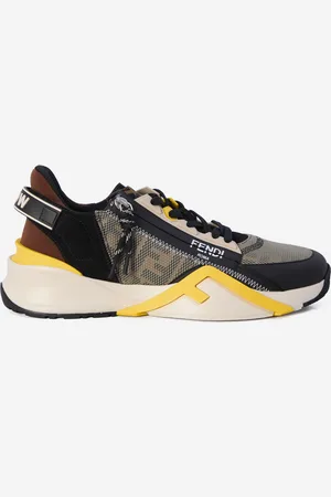 Fendi Sneakers Flow