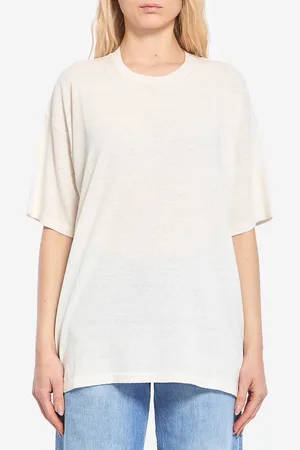 The Row Tshirt Jockton
